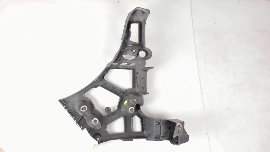 Image Support de pare chocs arriere - RENAULT MEGANE 3