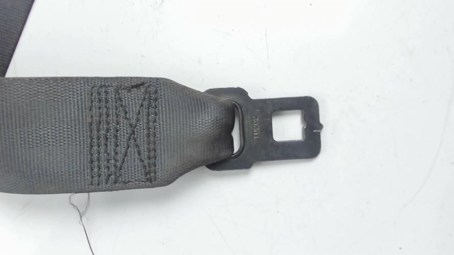 Image Ceinture avant gauche - HONDA CIVIC 8