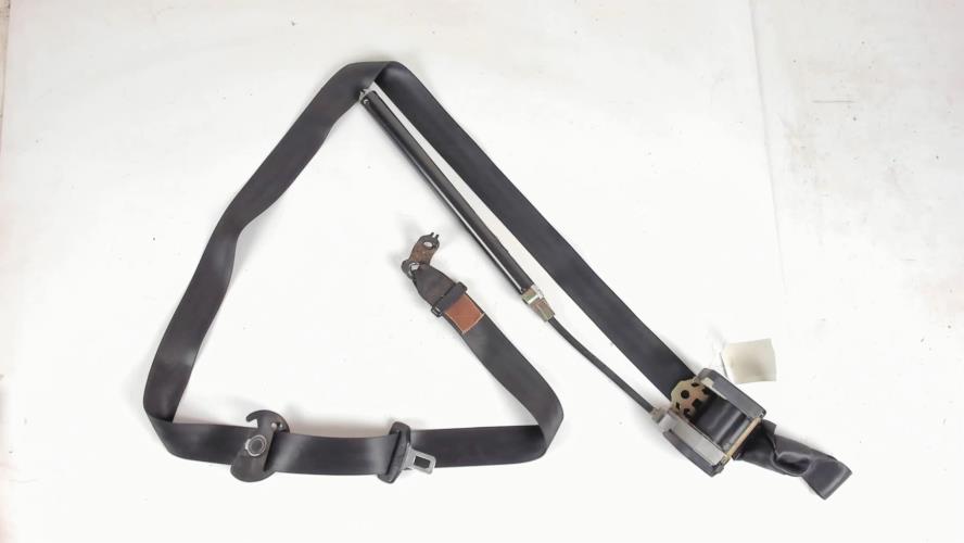 Image Ceinture avant gauche - VOLKSWAGEN GOLF 3