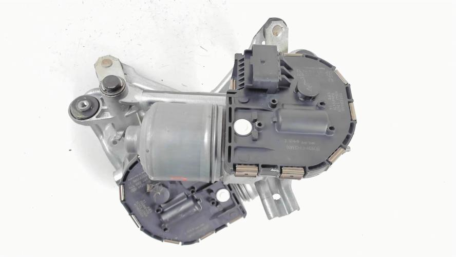 Image Moteur essuie glace avant - PEUGEOT 3008 1