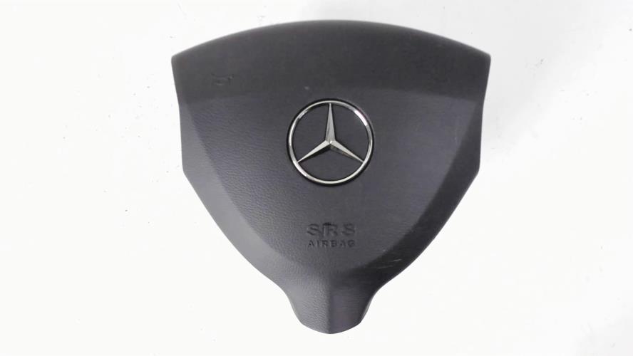 Image Air bag conducteur - MERCEDES CLASSE A 169