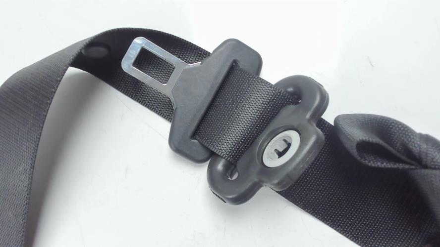 Image Ceinture avant droit - MERCEDES CLASSE A 169