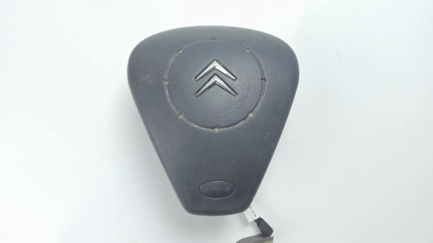 Image Air bag conducteur - CITROEN C3 1