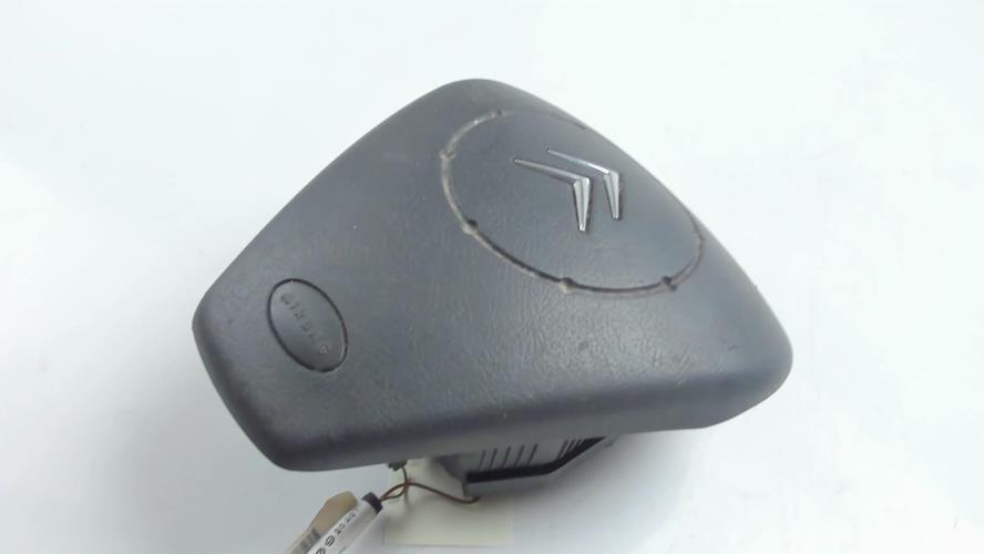 Image Air bag conducteur - CITROEN C3 1