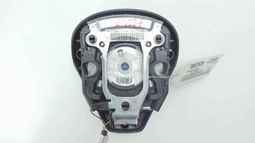 Image Air bag conducteur - CITROEN C3 1