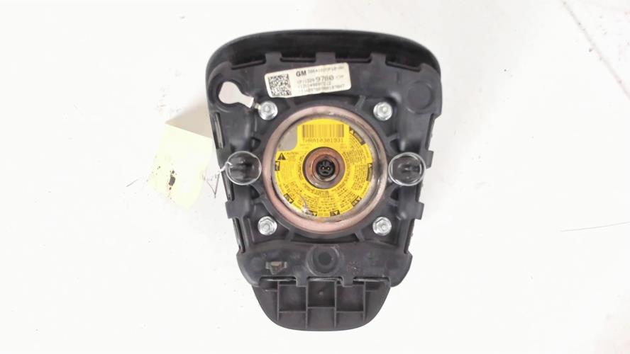 Image Air bag conducteur - OPEL ASTRA J