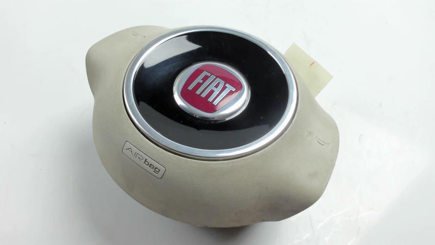 Image Air bag conducteur - FIAT 500 2