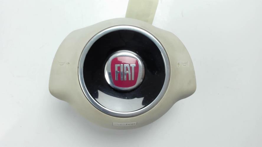 Image Air bag conducteur - FIAT 500 2