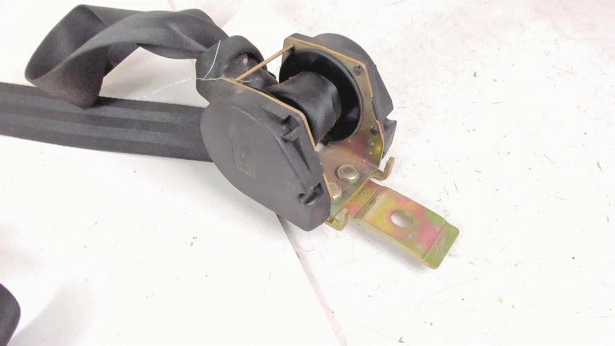 Image Ceinture avant droit - RENAULT TRAFIC 1