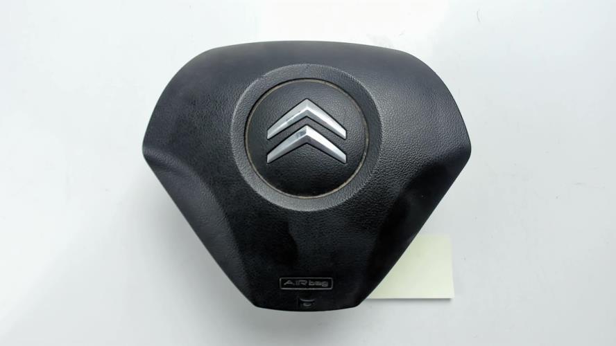 Image Air bag conducteur - CITROEN NEMO