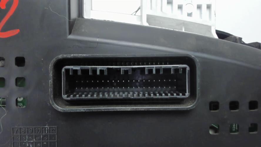 Image Compteur - HYUNDAI I 30 2