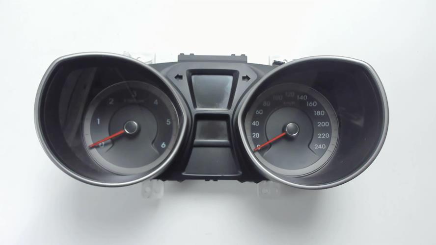 Image Compteur - HYUNDAI I 30 2