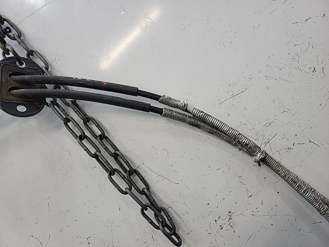 Image Cable levier de vitesses - MAZDA 5 1