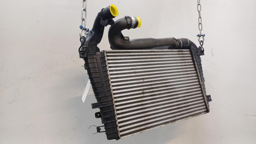 Image Echangeur air (Intercooler) - OPEL ZAFIRA B