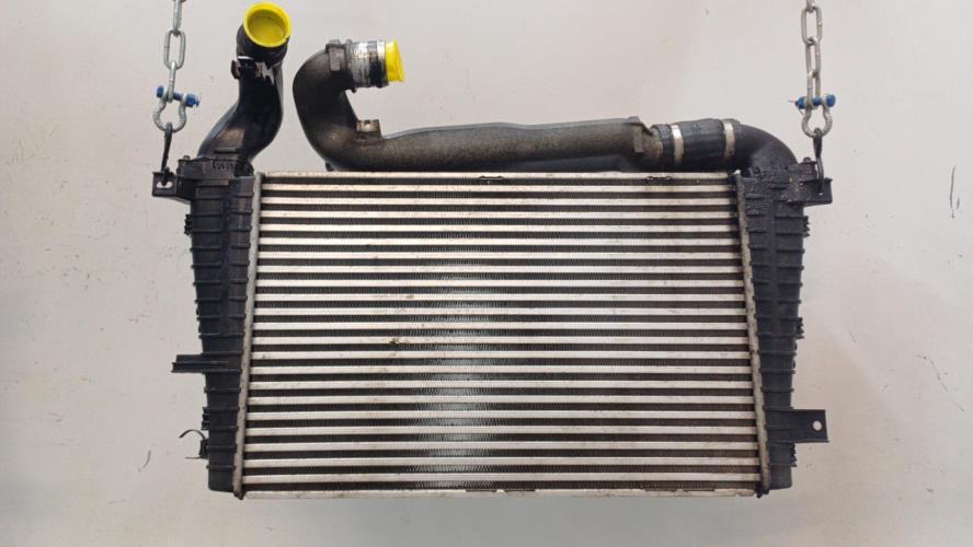 Image Echangeur air (Intercooler) - OPEL ZAFIRA B