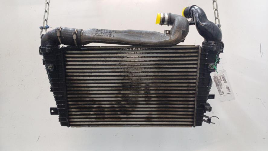 Image Echangeur air (Intercooler) - OPEL ZAFIRA B