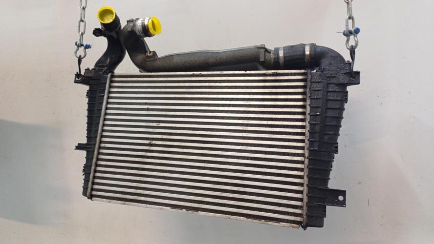 Image Echangeur air (Intercooler) - OPEL ZAFIRA B