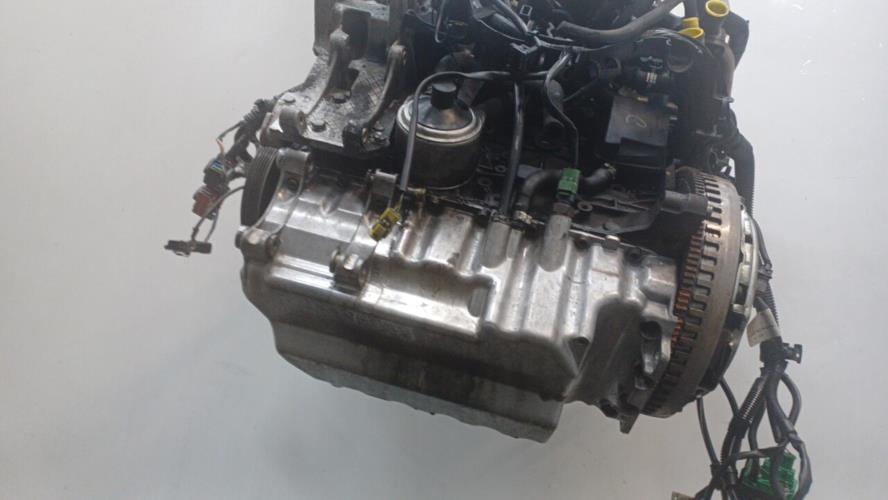 Image Moteur - PEUGEOT 406