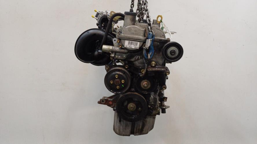 Image Moteur - TOYOTA YARIS 1