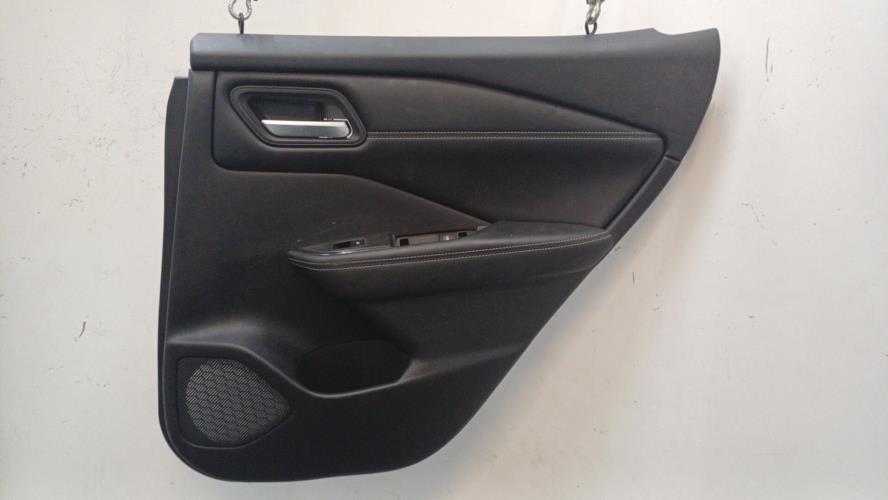 Image Panneau de porte arriere droit - NISSAN QASHQAI 3