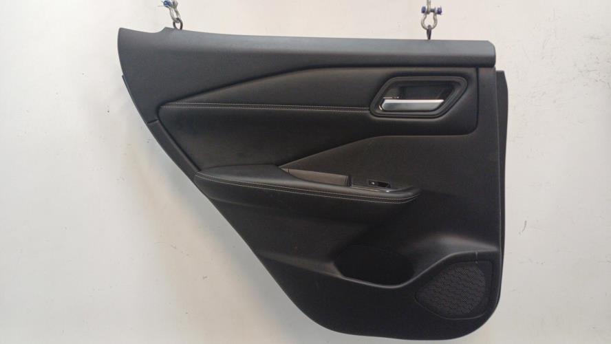 Image Panneau de porte arriere gauche - NISSAN QASHQAI 3