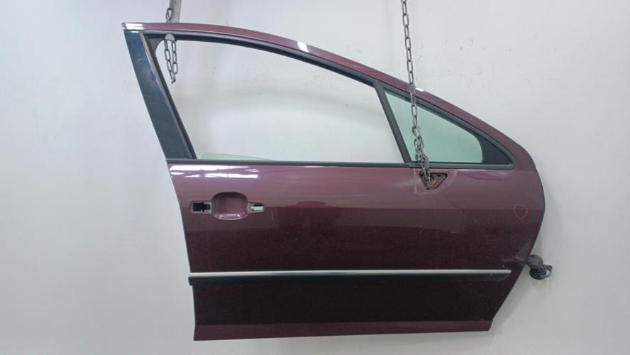 Image Porte avant droit - PEUGEOT 407