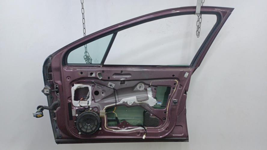 Image Porte avant droit - PEUGEOT 407