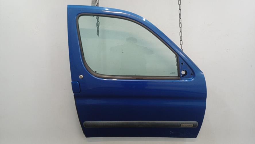 Image Porte avant droit - CITROEN BERLINGO 1