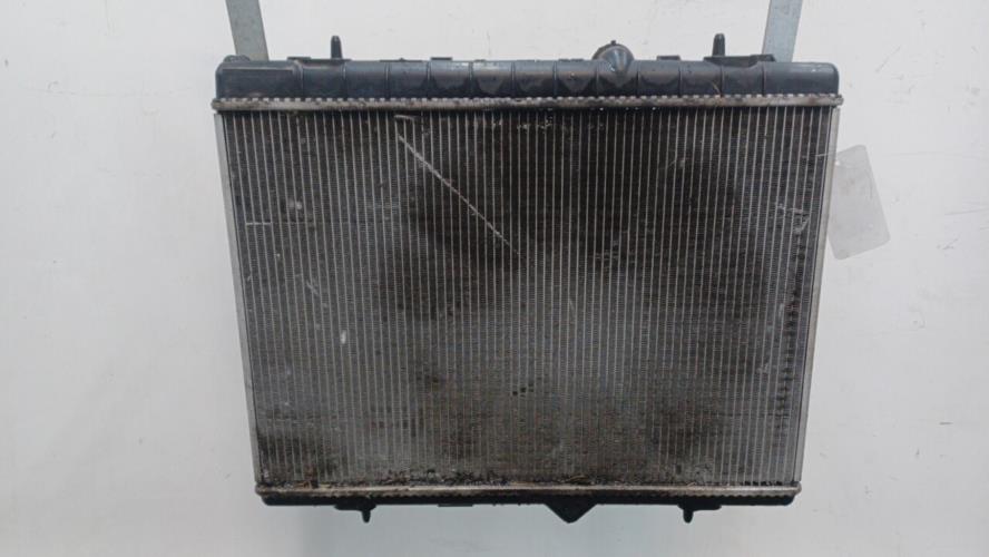 Image Radiateur eau - PEUGEOT 3008 1