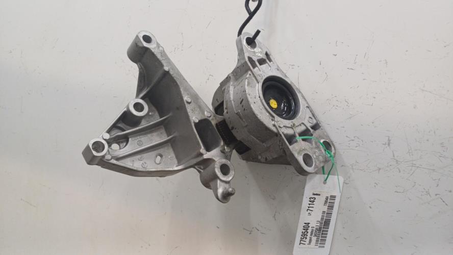 Image Support moteur droit - NISSAN QASHQAI 3