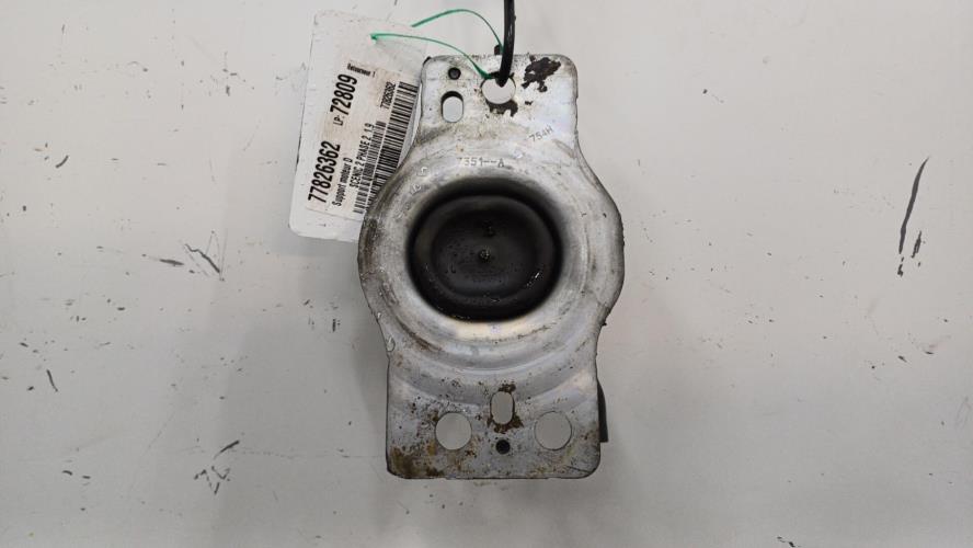 Image Support moteur droit - RENAULT SCENIC 2