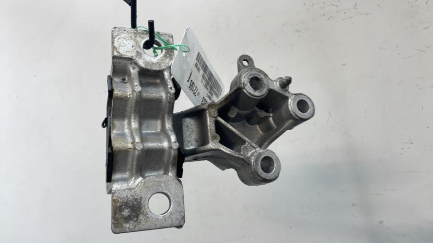 Image Support moteur droit - RENAULT TWINGO 2