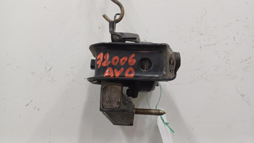 Image Support moteur droit - TOYOTA YARIS 1