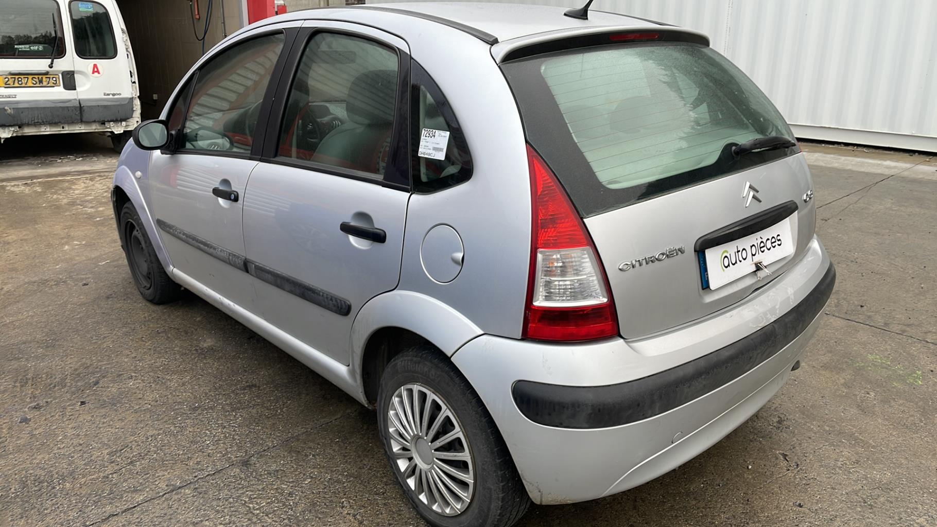 Image CITROEN C3 1