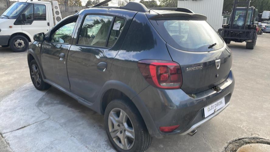 Image Tambour arriere droit - DACIA SANDERO 2