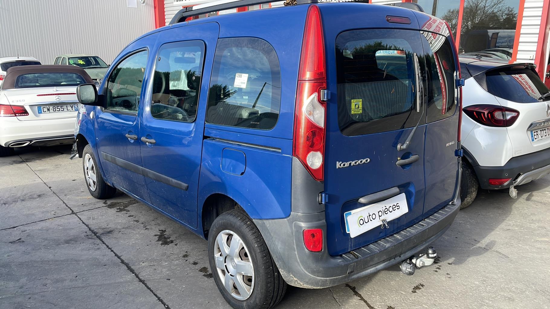 Image RENAULT KANGOO 2