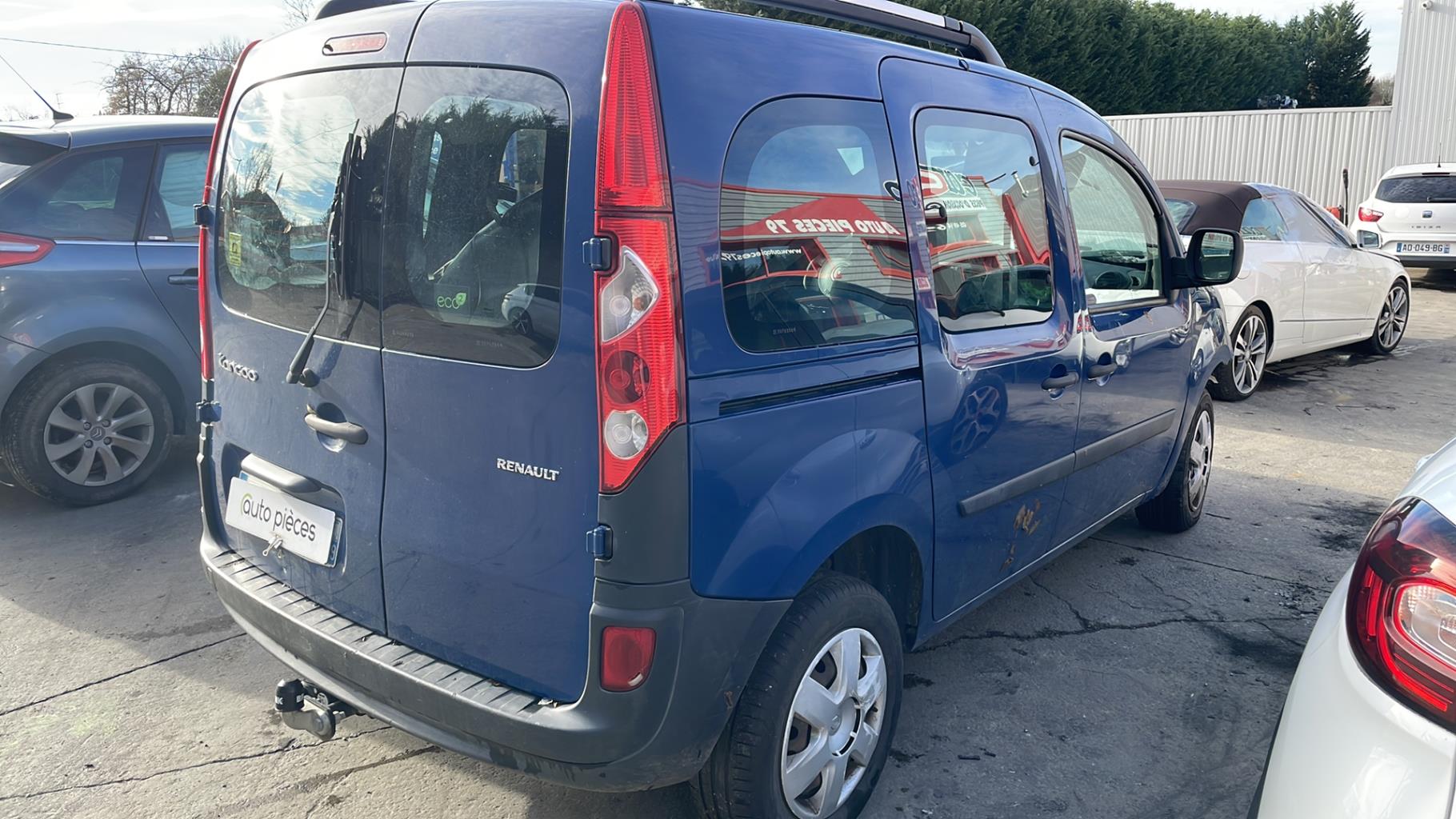 Image RENAULT KANGOO 2