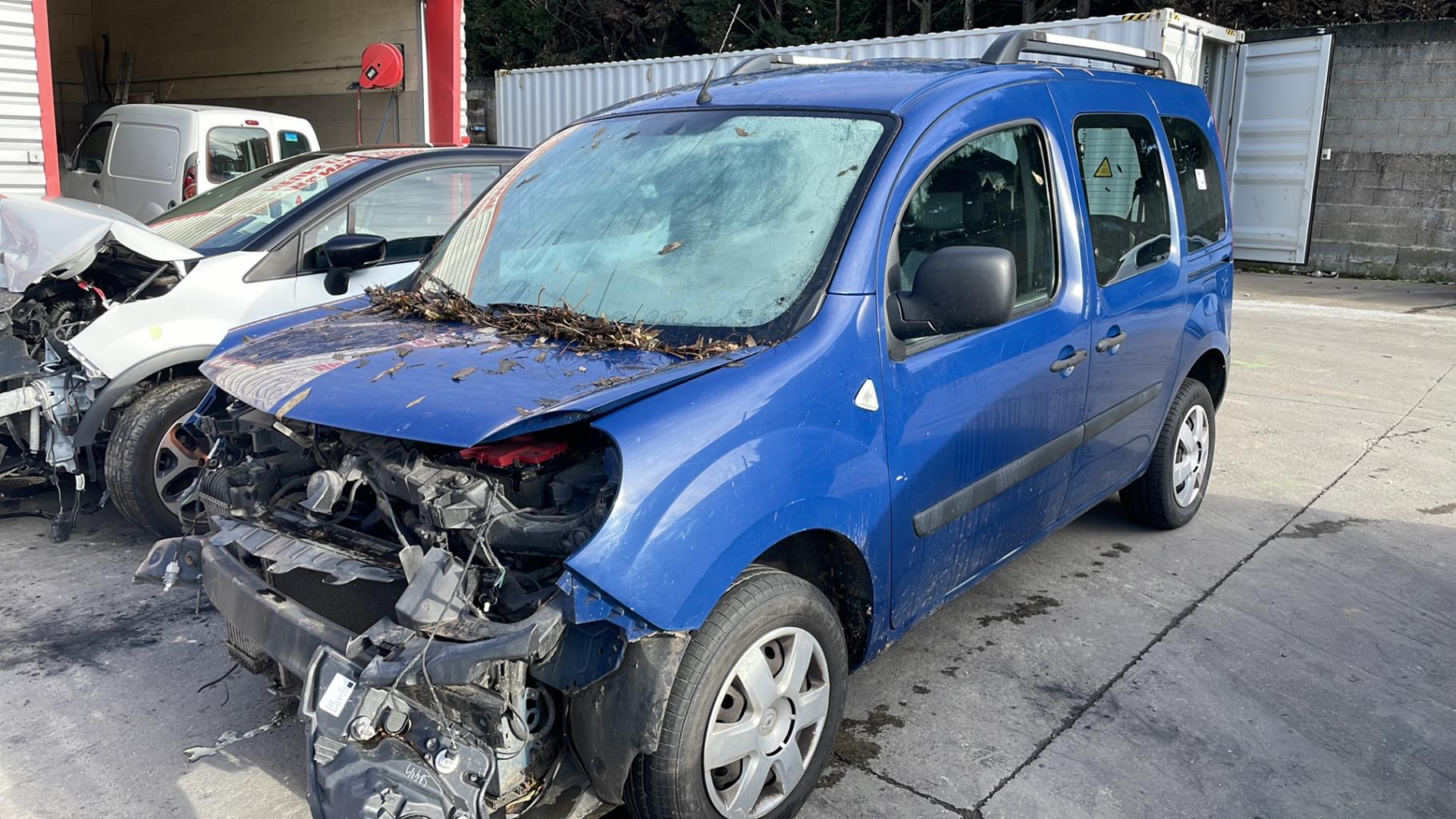 Image RENAULT KANGOO 2