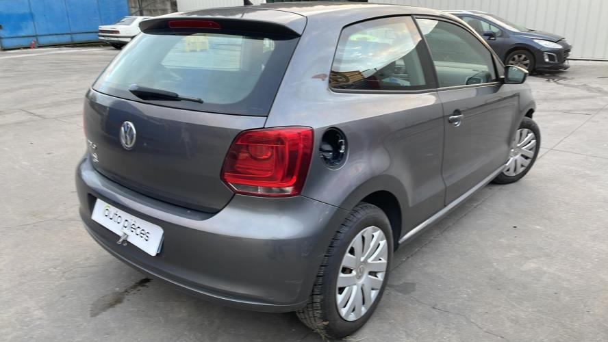 Image Bloc ABS (freins anti-blocage) - VOLKSWAGEN POLO 5