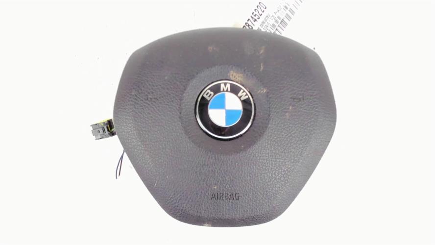 Image Air bag conducteur - BMW SERIE 1 F20