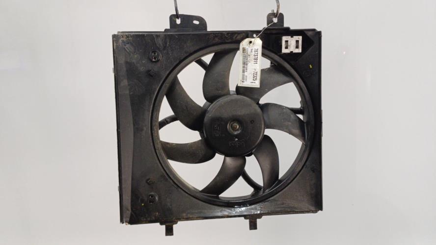 Image Ventilateur eau - PEUGEOT 207