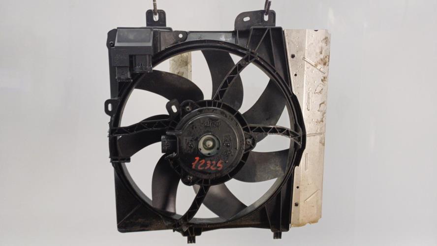 Image Ventilateur eau - PEUGEOT 207