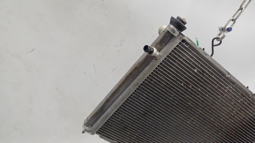 Image Radiateur condenseur de clim - RENAULT GRAND MODUS