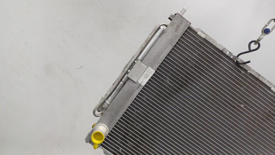 Image Radiateur condenseur de clim - RENAULT GRAND MODUS