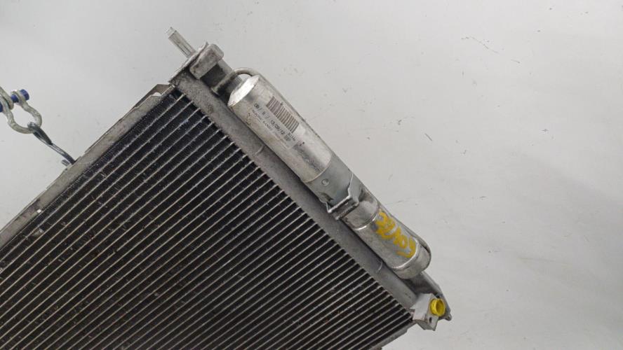 Image Radiateur condenseur de clim - RENAULT GRAND MODUS