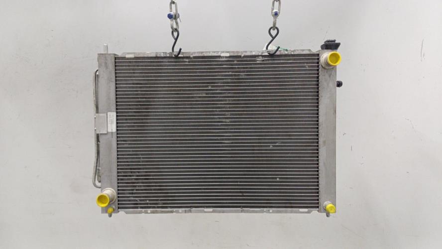 Image Radiateur condenseur de clim - RENAULT GRAND MODUS