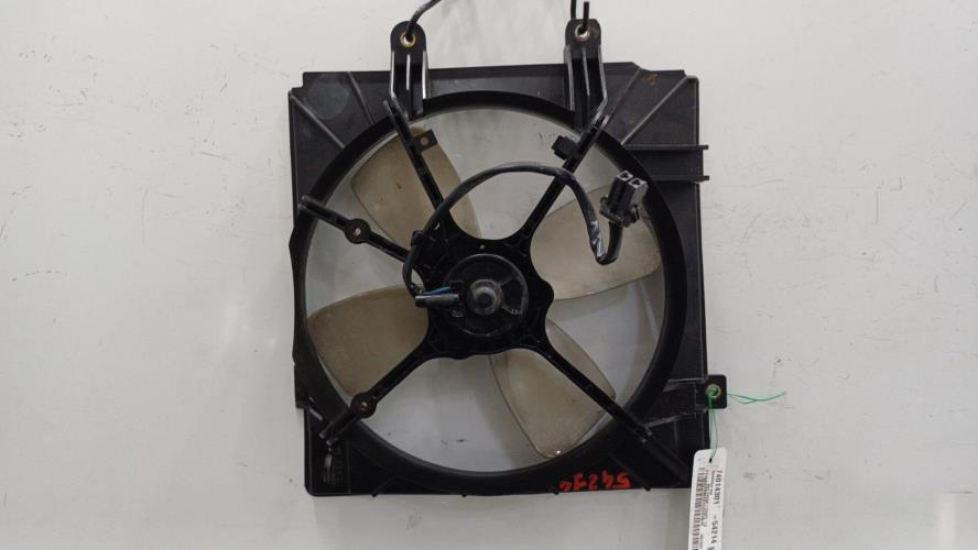 Image Ventilateur eau - MAZDA MX3