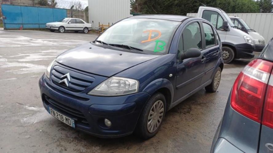 Image Jante - CITROEN C3 1