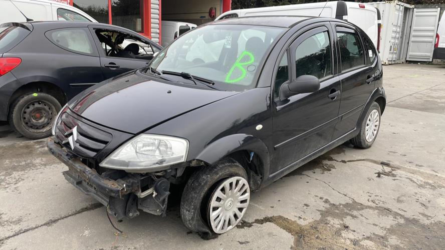 Image Potentiometre de pedale de gaz d'accelerateur - CITROEN C3 1