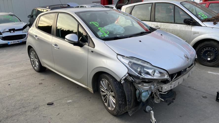 Image Joint de porte avant droite - PEUGEOT 208 1